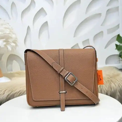 Brother Sam Yupoo Bag Hermès 2112YZ0015 0616